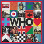 álbum Who de The Who álbum Who de The Who