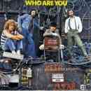 álbum Who Are You de The Who