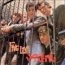 álbum Five Live Yardbirds de The Yardbirds