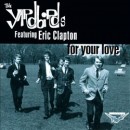 álbum For Your Love de The Yardbirds