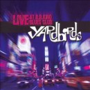 álbum Live at B.B. King's Blues Club de The Yardbirds