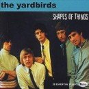 álbum Shapes of Things de The Yardbirds