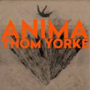 álbum Anima de Thom Yorke