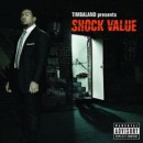 Shock Value - Timbaland