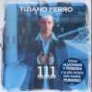 álbum 111 Ciento Once de Tiziano Ferro