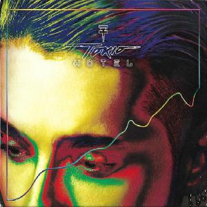 álbum Kings Of Suburbia de Tokio Hotel