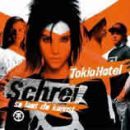 álbum Schrei: So laut du kannst de Tokio Hotel álbum Schrei: So laut du kannst de Tokio Hotel