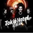 álbum Scream de Tokio Hotel