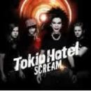 álbum Scream de Tokio Hotel álbum Scream de Tokio Hotel