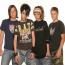 Foto 14 de Tokio Hotel