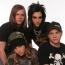 Foto 21 de Tokio Hotel