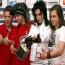 Foto 26 de Tokio Hotel
