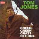 álbum Green, Green Grass of Home de Tom Jones