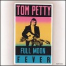 álbum Full Moon Fever de Tom Petty álbum Full Moon Fever de Tom Petty