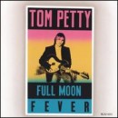 álbum Full Moon Fever de Tom Petty