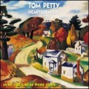 álbum Into the Great Wide Open de Tom Petty álbum Into the Great Wide Open de Tom Petty
