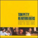 álbum Songs and Music From She's the One de Tom Petty álbum Songs and Music From She's the One de Tom Petty