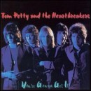 álbum You're Gonna Get It! de Tom Petty