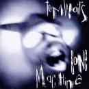 álbum Bone Machine de Tom Waits