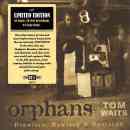 Orphans