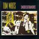 álbum Swordfishtrombones de Tom Waits álbum Swordfishtrombones de Tom Waits
