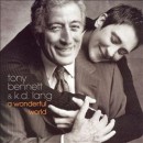 álbum A Wonderful World de Tony Bennett