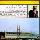 álbum I Left My Heart in San Francisco de Tony Bennett