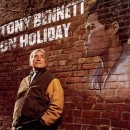 álbum On Holiday de Tony Bennett