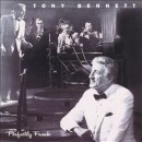 álbum Perfectly Frank de Tony Bennett álbum Perfectly Frank de Tony Bennett