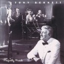 álbum Perfectly Frank de Tony Bennett