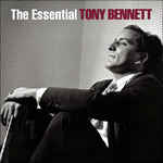 Singer Presents Tony Bennett