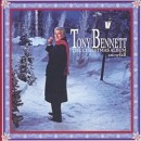 álbum Snowfall: The Tony Bennett Christmas Album de Tony Bennett