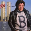 álbum The Art of Excellence de Tony Bennett