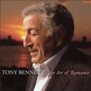 álbum The Art of Romance de Tony Bennett