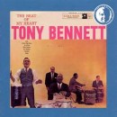 The Beat of My Heart - Tony Bennett