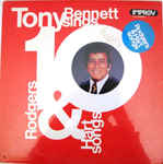 Tony Bennett Sings 10 Rodgers & Hart Songs