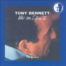 álbum Who Can I Turn To de Tony Bennett