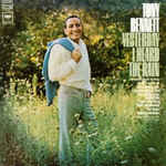 álbum Yesterday I Heard the Rain de Tony Bennett