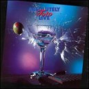 álbum Absolutely Live de Toto