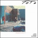 álbum Fahrenheit de Toto álbum Fahrenheit de Toto