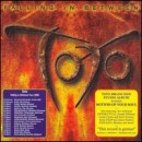 álbum Falling in Between de Toto álbum Falling in Between de Toto