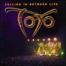 álbum Falling in Between Live de Toto