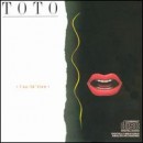 álbum Isolation de Toto álbum Isolation de Toto