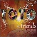 álbum Live de Toto