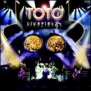 álbum Livefields de Toto