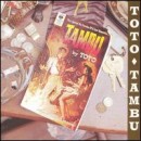 álbum Tambu de Toto álbum Tambu de Toto