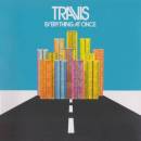 álbum Everything At Once de Travis álbum Everything At Once de Travis