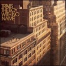 álbum The Boy with No Name de Travis álbum The Boy with No Name de Travis