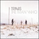 álbum The Man Who de Travis álbum The Man Who de Travis