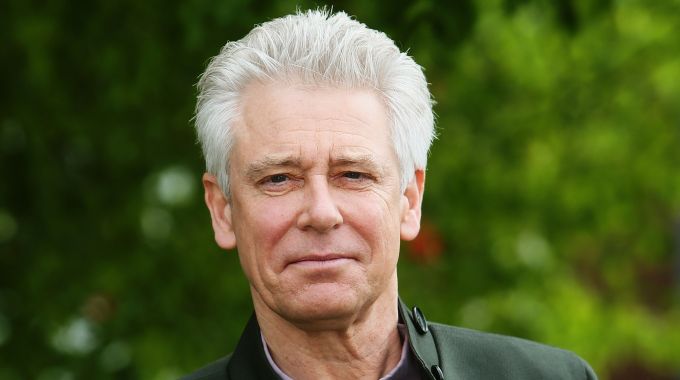 Adam Clayton de U2